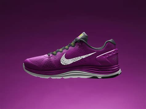 Nike Lunarlon. Nike DE